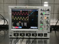 Осциллограф цифровой WaveSurfer 24Xs (демонстрационный)