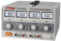 Источник питания UnionTEST HY5003D-2