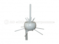 Широкополосная всенаправленная антенна АС7.22