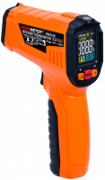 Дистанционный измеритель температуры (пирометр) PeakMeter PM6519B