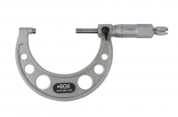 Микрометр RGK MPM-75