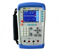 ПрофКиП Ф4144/1 - миллиомметр цифровой переносной