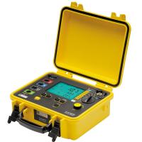 Измеритель сопротивления заземления CA6472