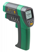 Дистанционный измеритель температуры (пирометр) Mastech MS6550A