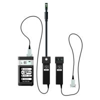 Анемометр + Термогигрометр + Люксметр + Яркомер + УФ-радиометр “ТКА-ПКМ”(65), с поверкой