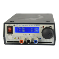 Источник питания Б5-71 КИП (50 В, 10 А, 300 Вт) базовое исполнение