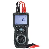 Измеритель длины кабеля DT-6501CLT