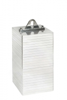 Гиря модульная КТ F1 100кг, с поверкой