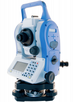 Тахеометр Spectra Precision FOCUS 6+ 5″ LP