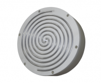 Передающая спиральная антенна большой мощности АС8.114.1