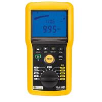 Мегаомметр CA6526