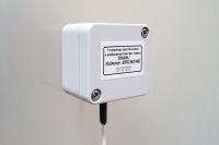 Вибропреобразователь оконный КБ "ЭЛАКС" ВПО-ВЛ-М2