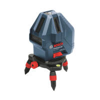 Линейный лазерный нивелир GLL 5-50 X