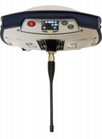 GNSS приемник Spectra Precision SP80 GSM/GPRS + Radio 410-430 МГц