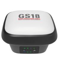 GNSS-приемник Leica GS18 T LTE/UHF Basic