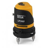 Лазерный уровень Vega LP360