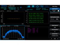 Опция анализа модуляций ASK/FSK для RSA3000E Rigol RSA3000E-ASK/FSK
