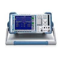 Анализатор спектра R&S FSP3 с опциями