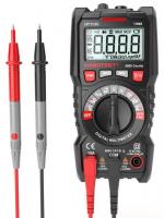 Мультиметр Habotest HT113C цифровой (True RMS)	