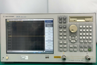 ВЧ aнализатор цепей серии ENA Agilent Е5071В (демонстрационный)