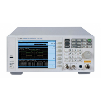 Анализатор спектра Agilent N9320A