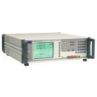 Анализатор импеданса прецизионный WK 6440B