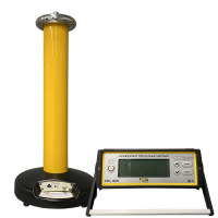 КВЦ-120В-0,5 - киловольтметр цифровой