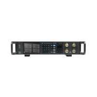 Генератор сигналов АКИП-3222А с опцией F85