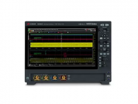 Осциллограф серии Infiniium MXR Keysight MXR604A (демонстрационный)