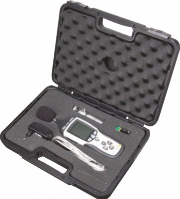 Шумомер цифровой CEM DT-8851