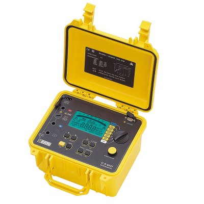 Мегаомметр CA6547