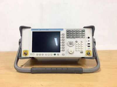 Анализатор спектра Agilent Technologies N1996A (демонстрационный)