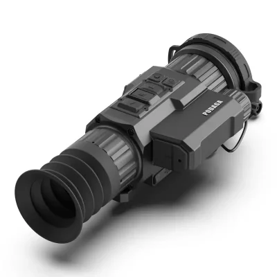 Тепловизионный прицел LZIRTEK Podaga 350