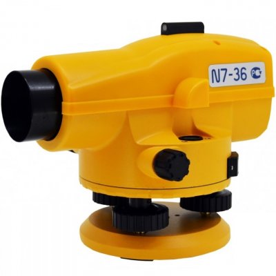 Оптический нивелир N7-36 GEOBOX
