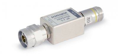 Аттенюатор-переход AP50NF75NF