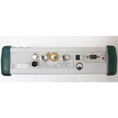 Анализатор спектра Anritsu MS2711D (демонстрационный)