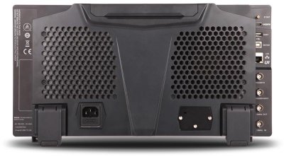 Анализатор спектра реального времени Rigol RSA5065N