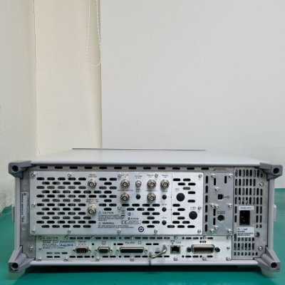 Анализатор сигналов серии PSA Keysight E4448A, от 3 Гц до 50 ГГц (демонстрационный)