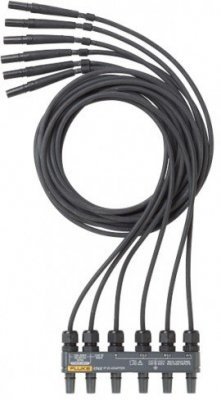 Адаптер для анализаторов качества электроэнергии Fluke IP65 ADAPTER SET