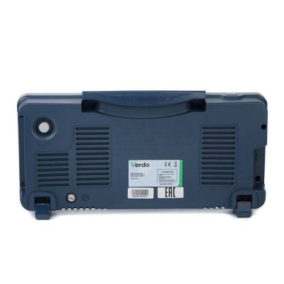 Осциллограф цифровой запоминающий VERDO SB1401