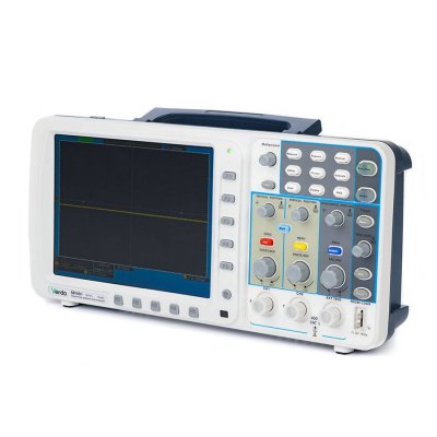 Осциллограф цифровой запоминающий VERDO SB1401
