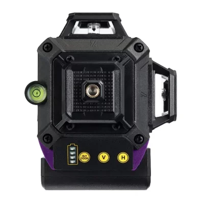 Уровень лазерный Ermenrich PRO LN35