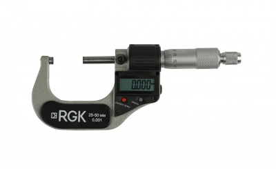 Электронный микрометр RGK MC-50
