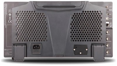 Анализатор спектра реального времени с опцией трекинг-генератора Rigol RSA5065-TG