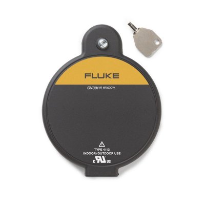 Fluke CV301 инфракрасное окно