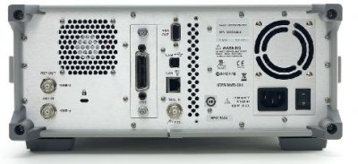 Анализатор спектра Agilent N9320A (демонстрационный)