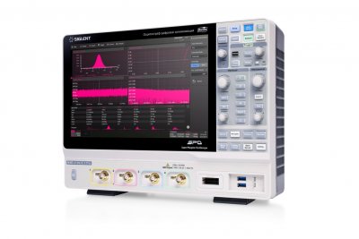 Осциллограф АКИП-4135/3