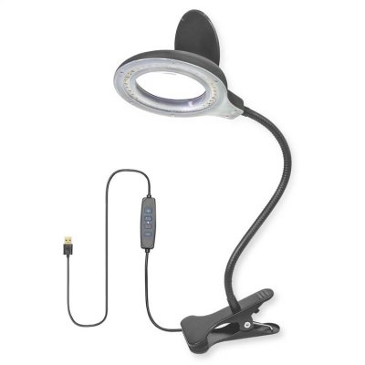 Бестеневая лампа МЕГЕОН 02819