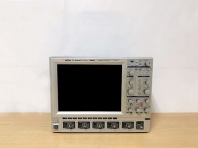 Осциллограф LeCroy 44MXi (демонстрационный)