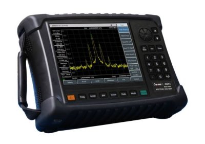 Анализатор спектра портативный Ceyear 4024C